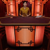 Korean Lightning Baccarat game thumbnail