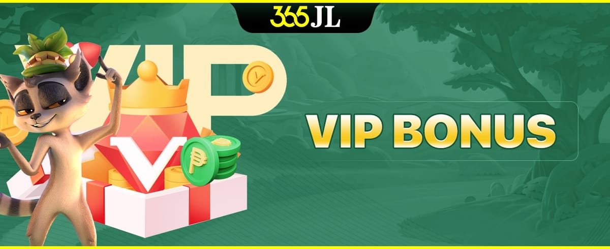 Exclusive VIP Weekly Cashback banner