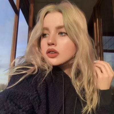 Solenn Heussaff avatar